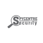 SpyCentre Security Logo